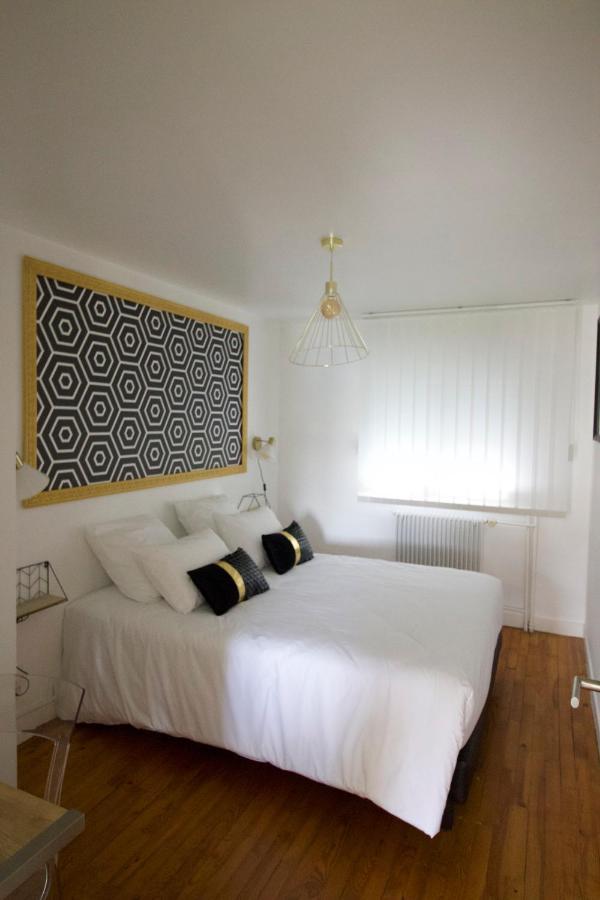 Holiday home La Kaz'anou *
