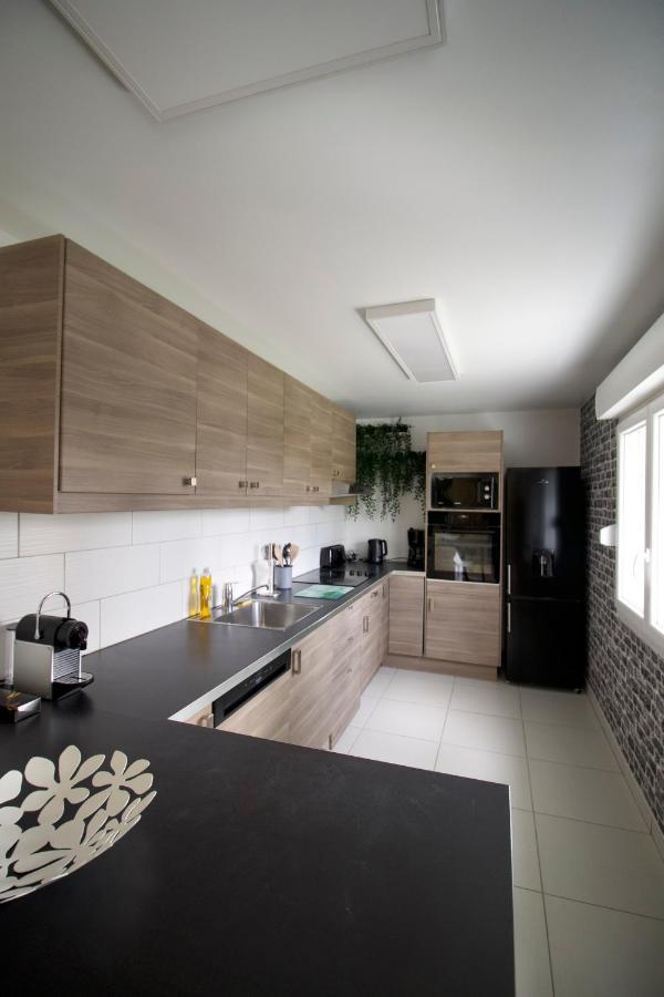 Holiday home La Kaz'anou *