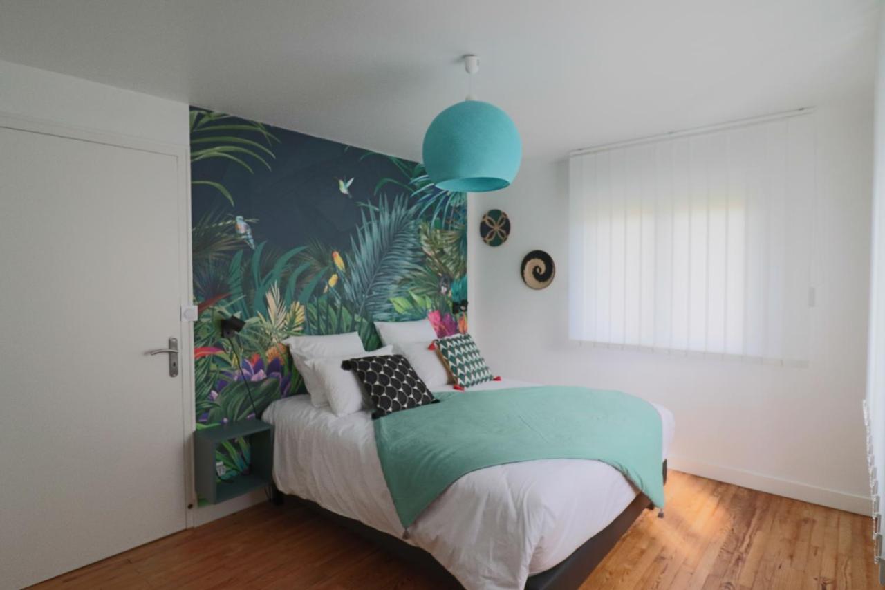 La Kaz'anou Casa vacanze Crancot