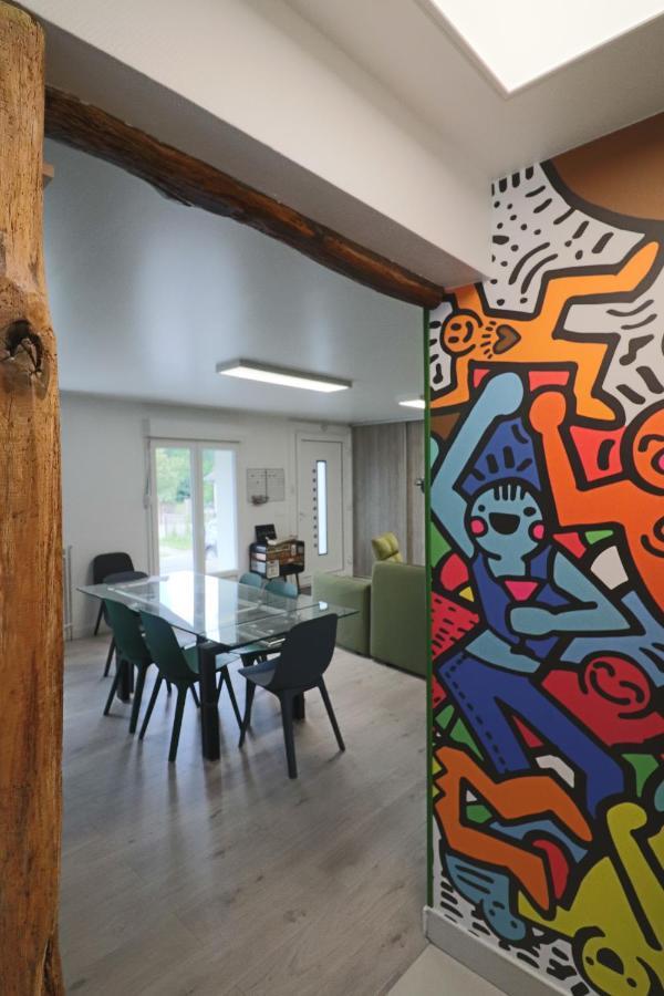 Casa vacanze La Kaz'anou Crancot